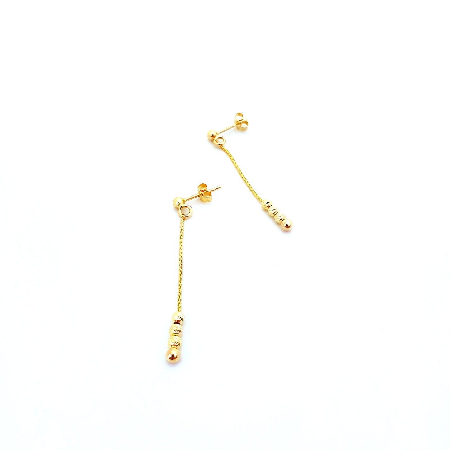 Goro Jewelry Product