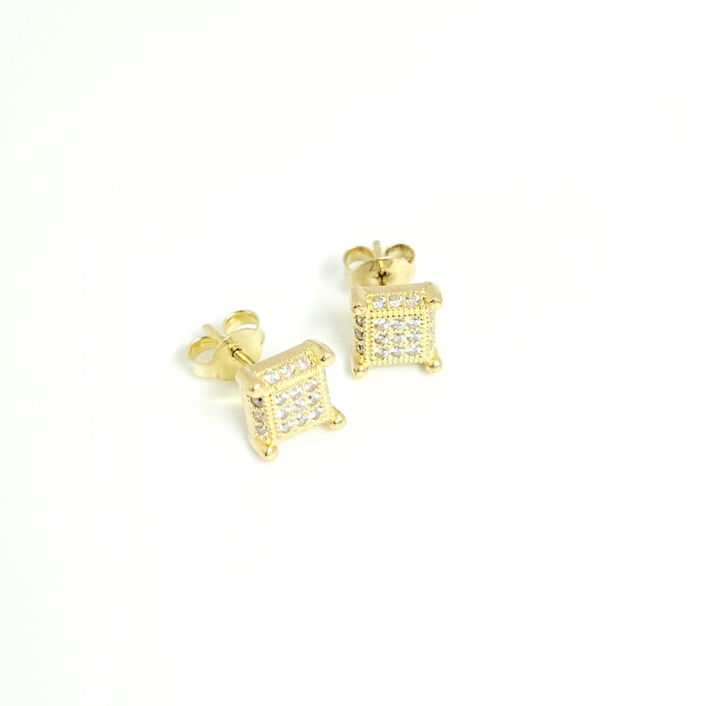 Goro Jewelry Product