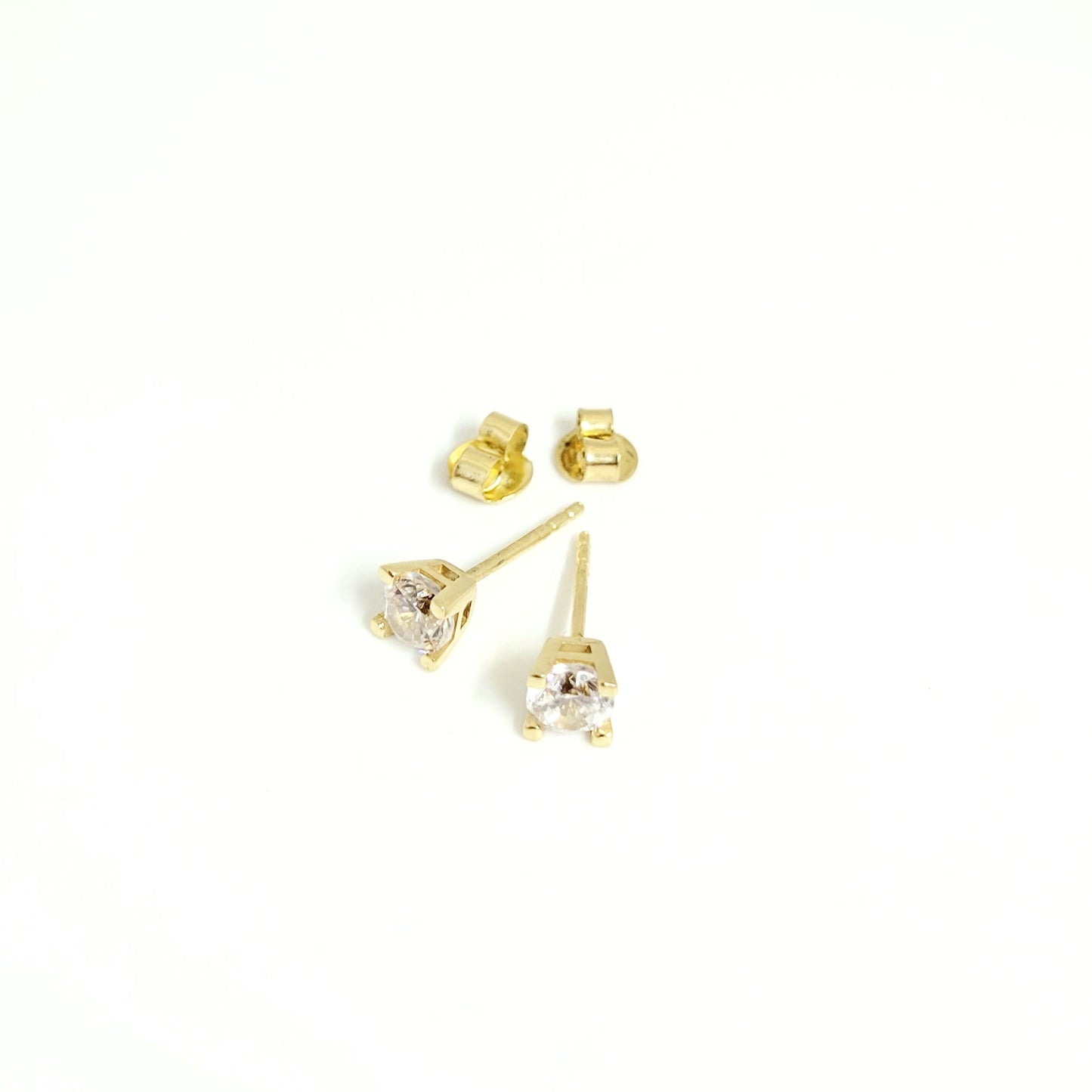 Goro Jewelry Product