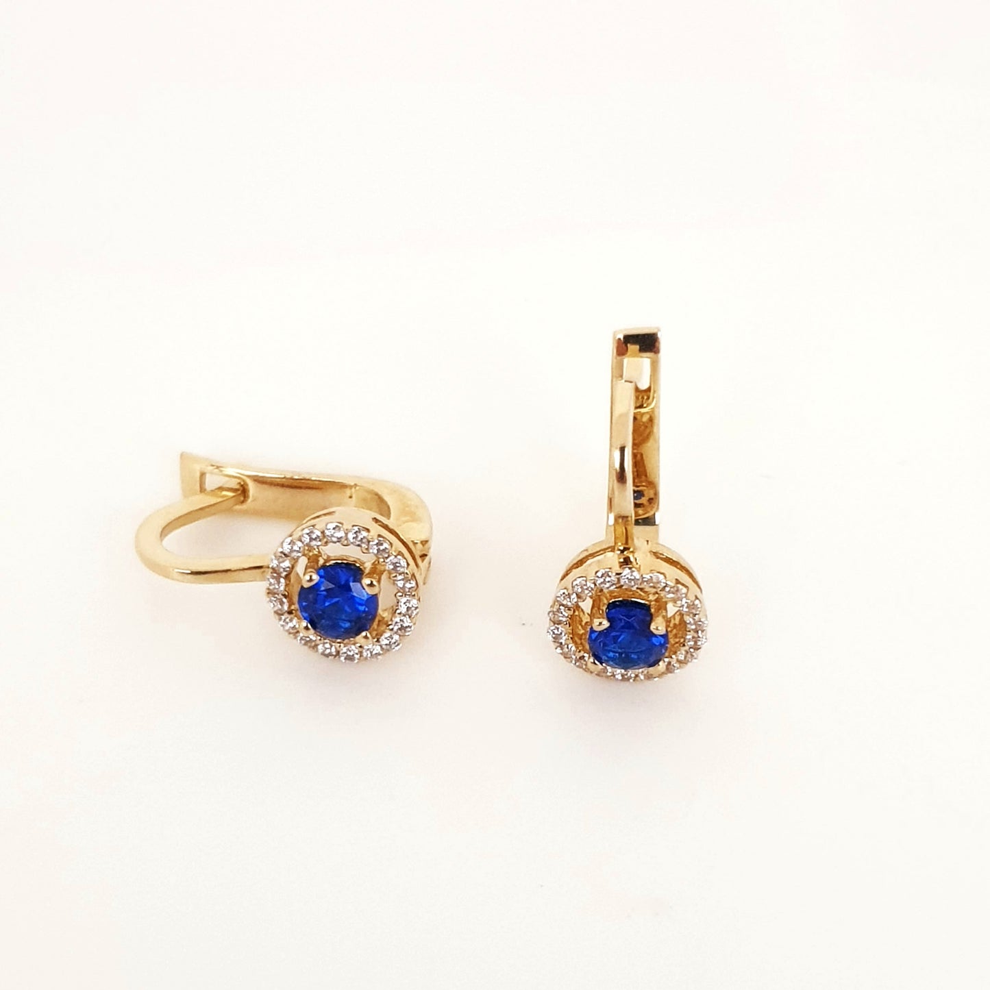 Goro Jewelry Product
