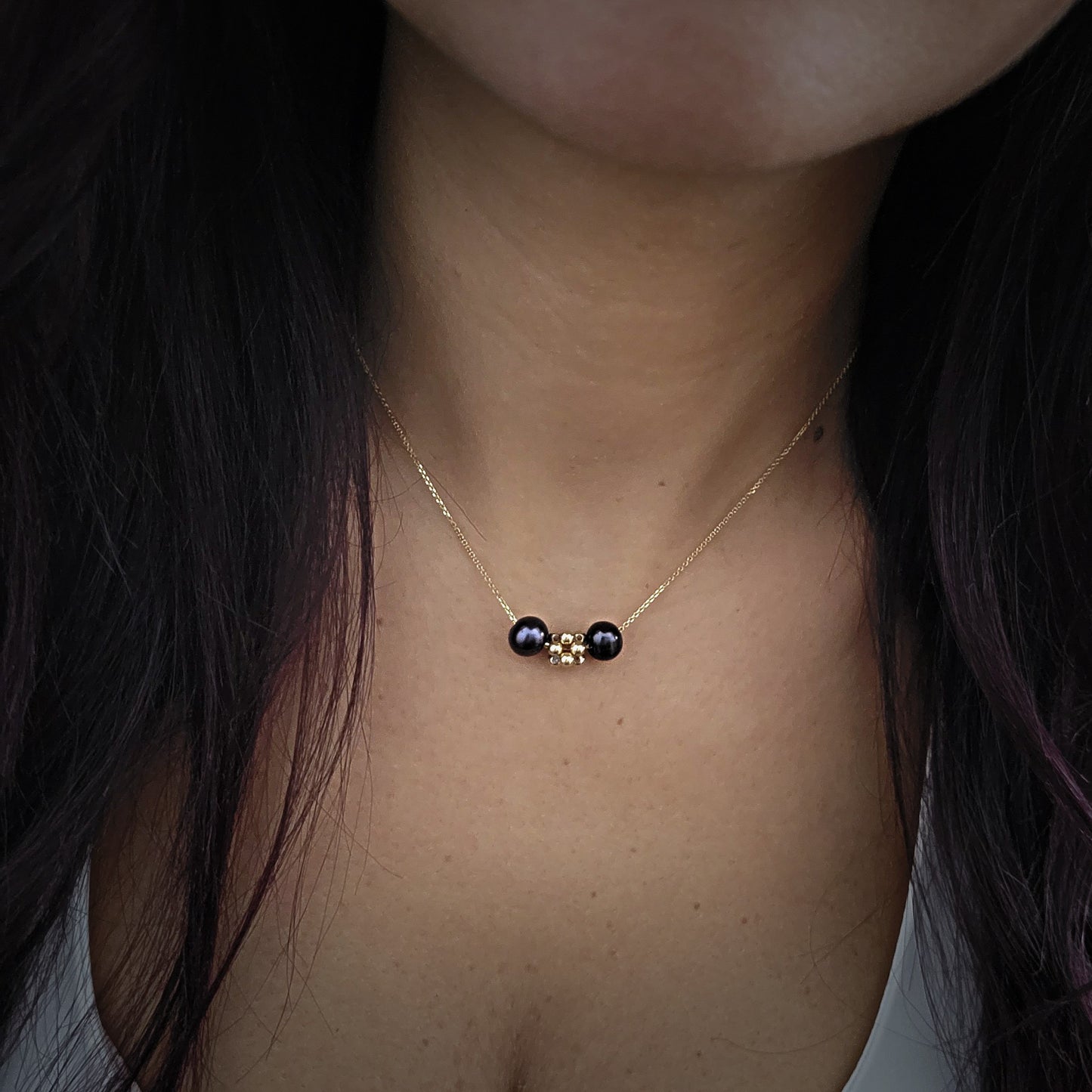Goro Jewelry Product