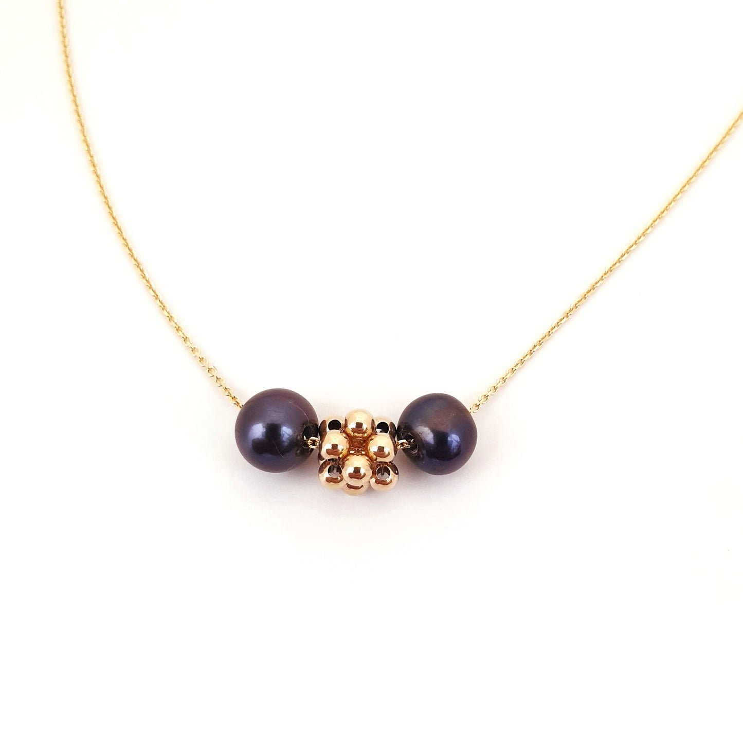 Goro Jewelry Product