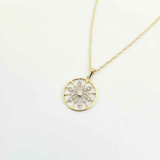 Goro Jewelry Product