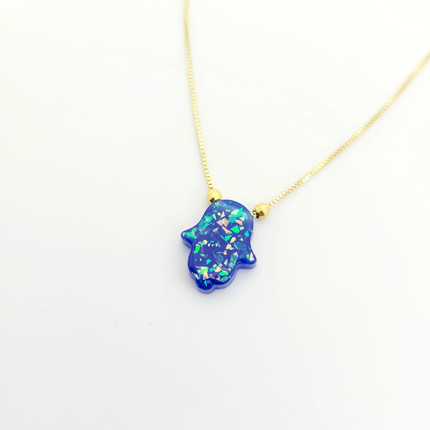 Goro Jewelry Product
