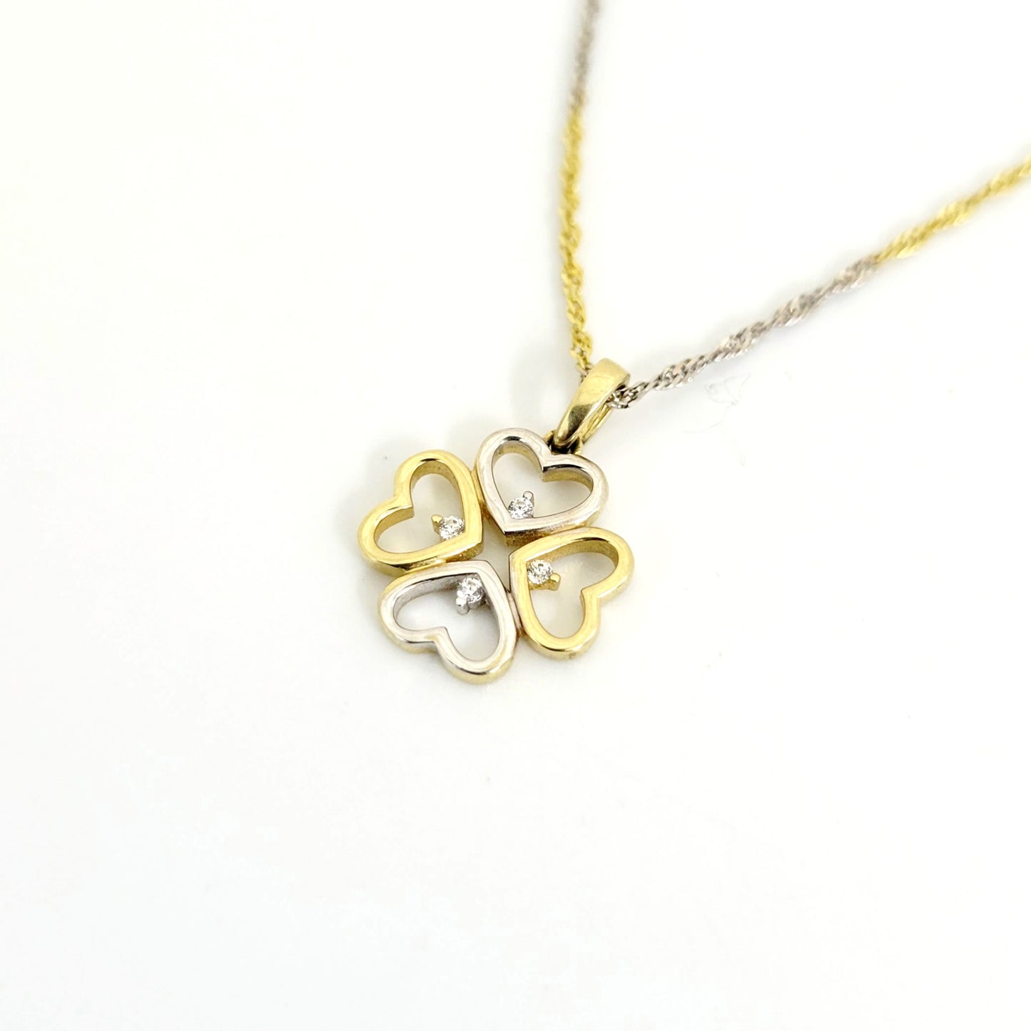 Goro Jewelry Product