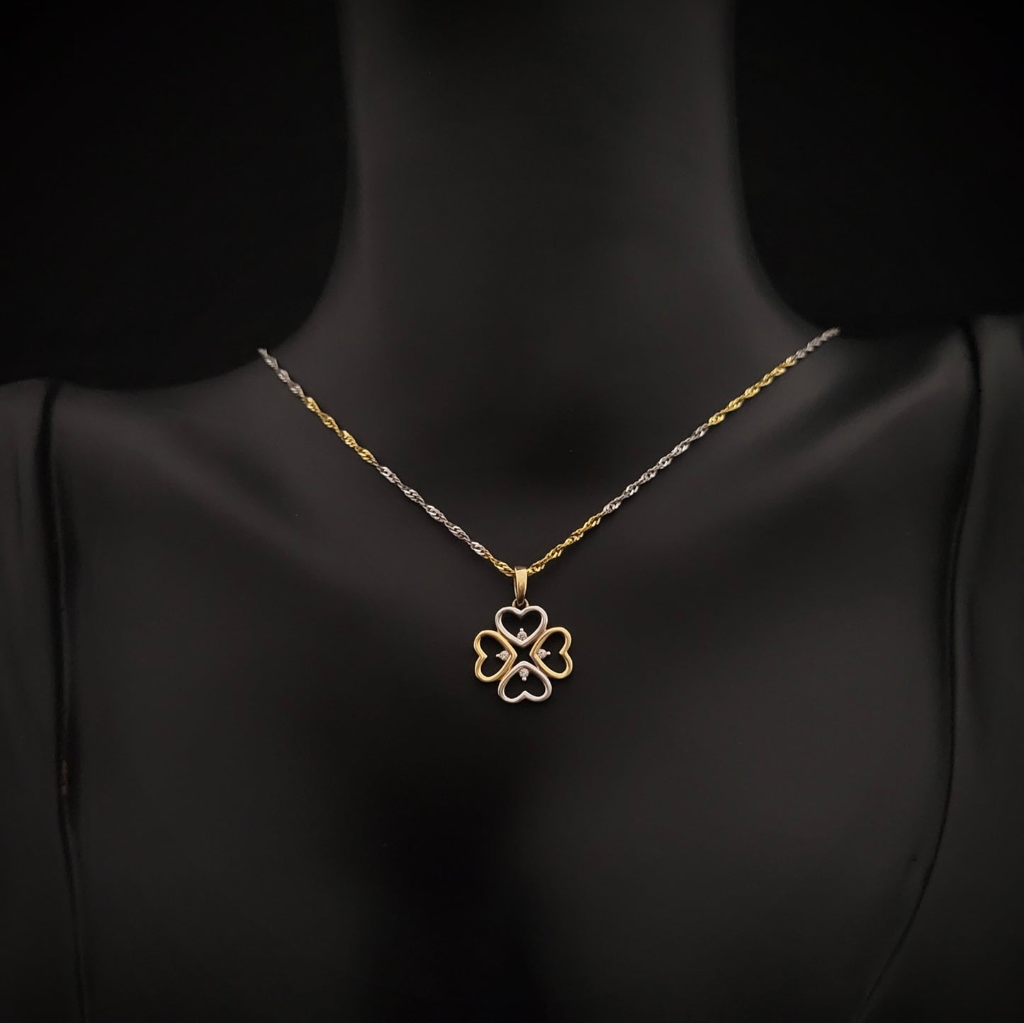 Goro Jewelry Product