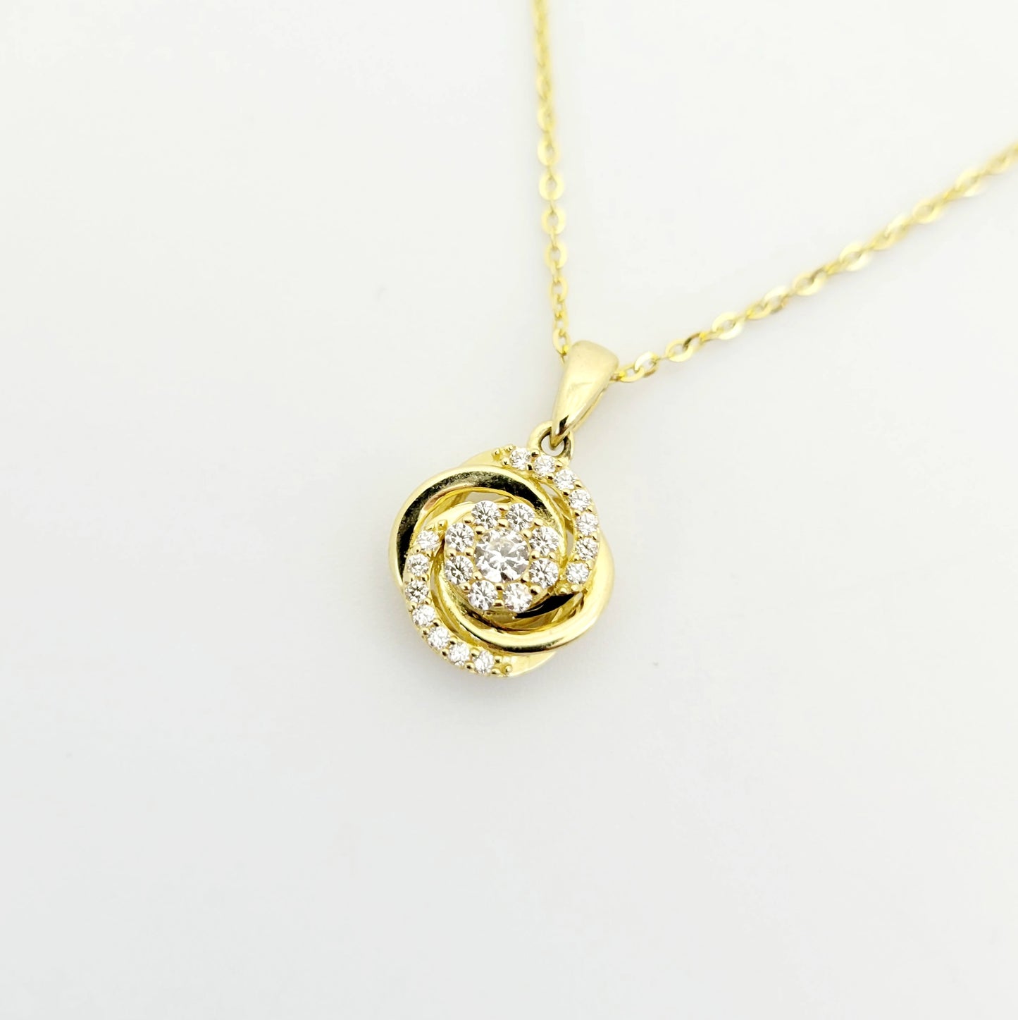 Goro Jewelry Product