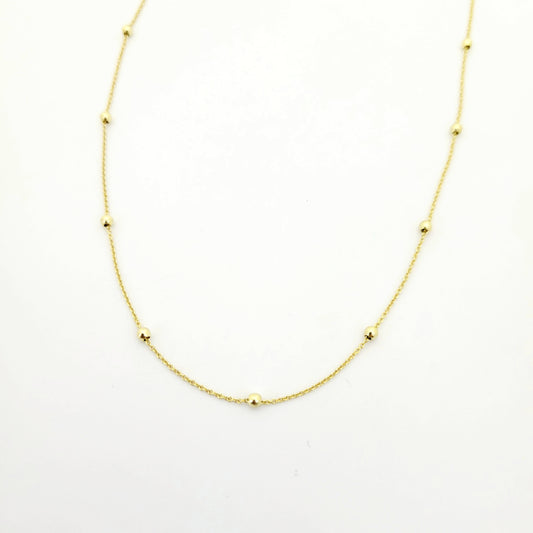 Goro Jewelry Product