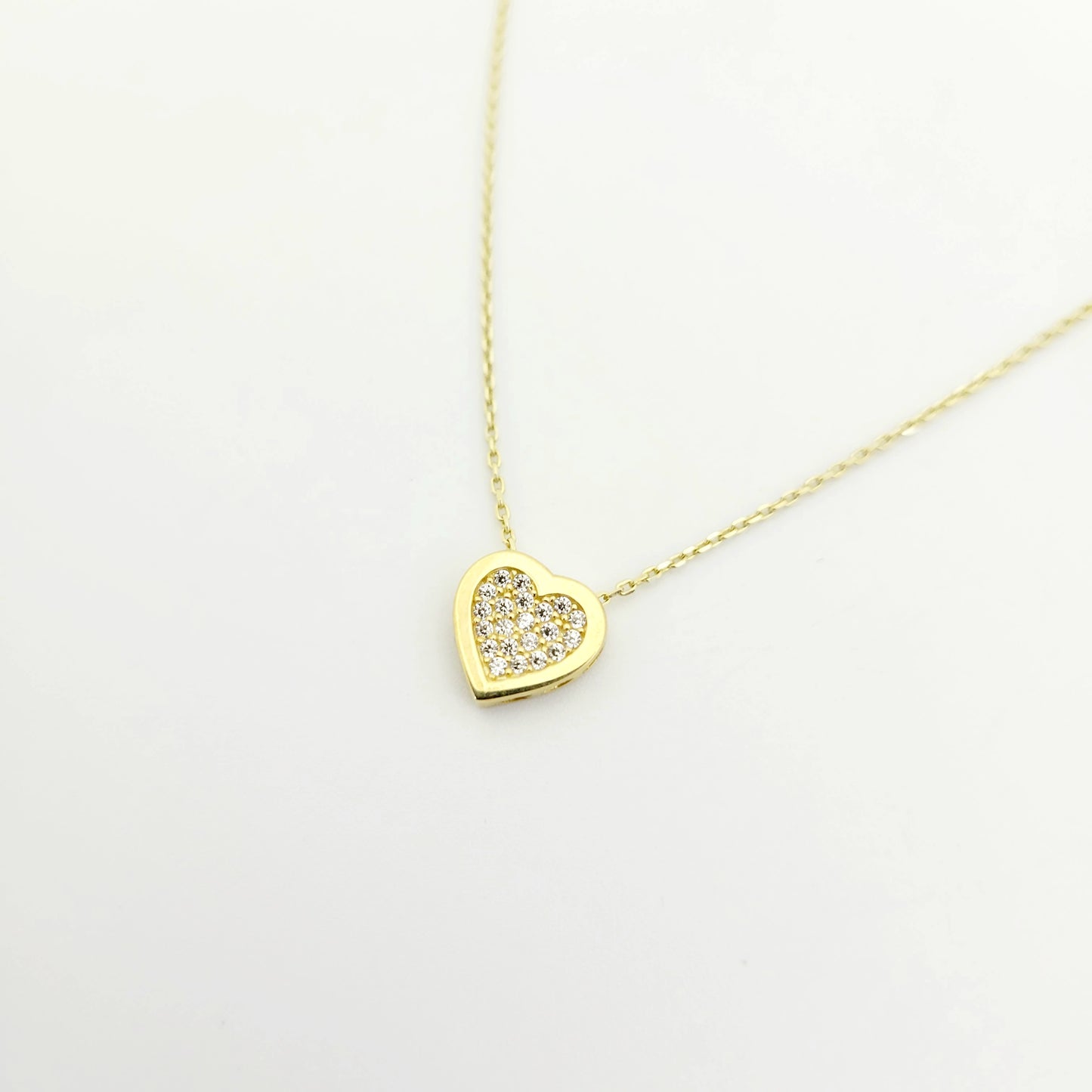 Goro Jewelry Product