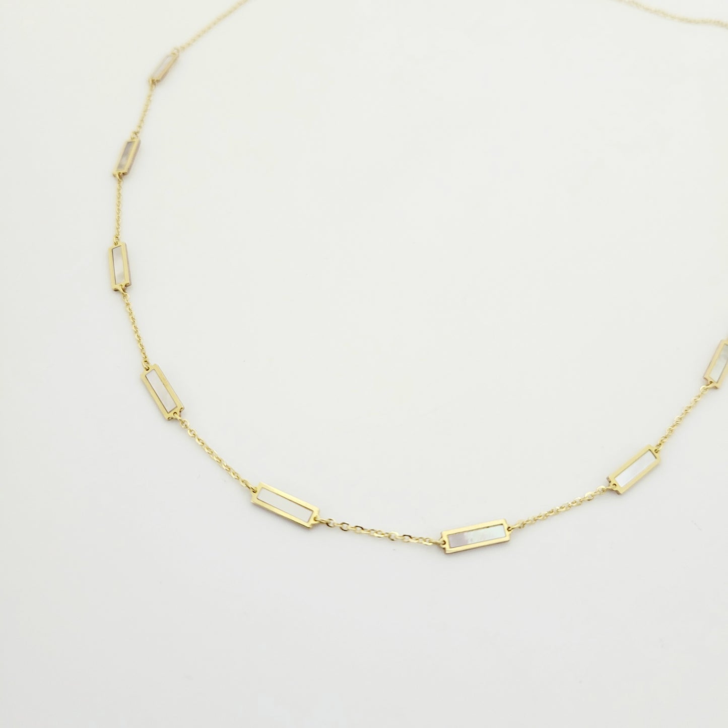 Goro Jewelry Product