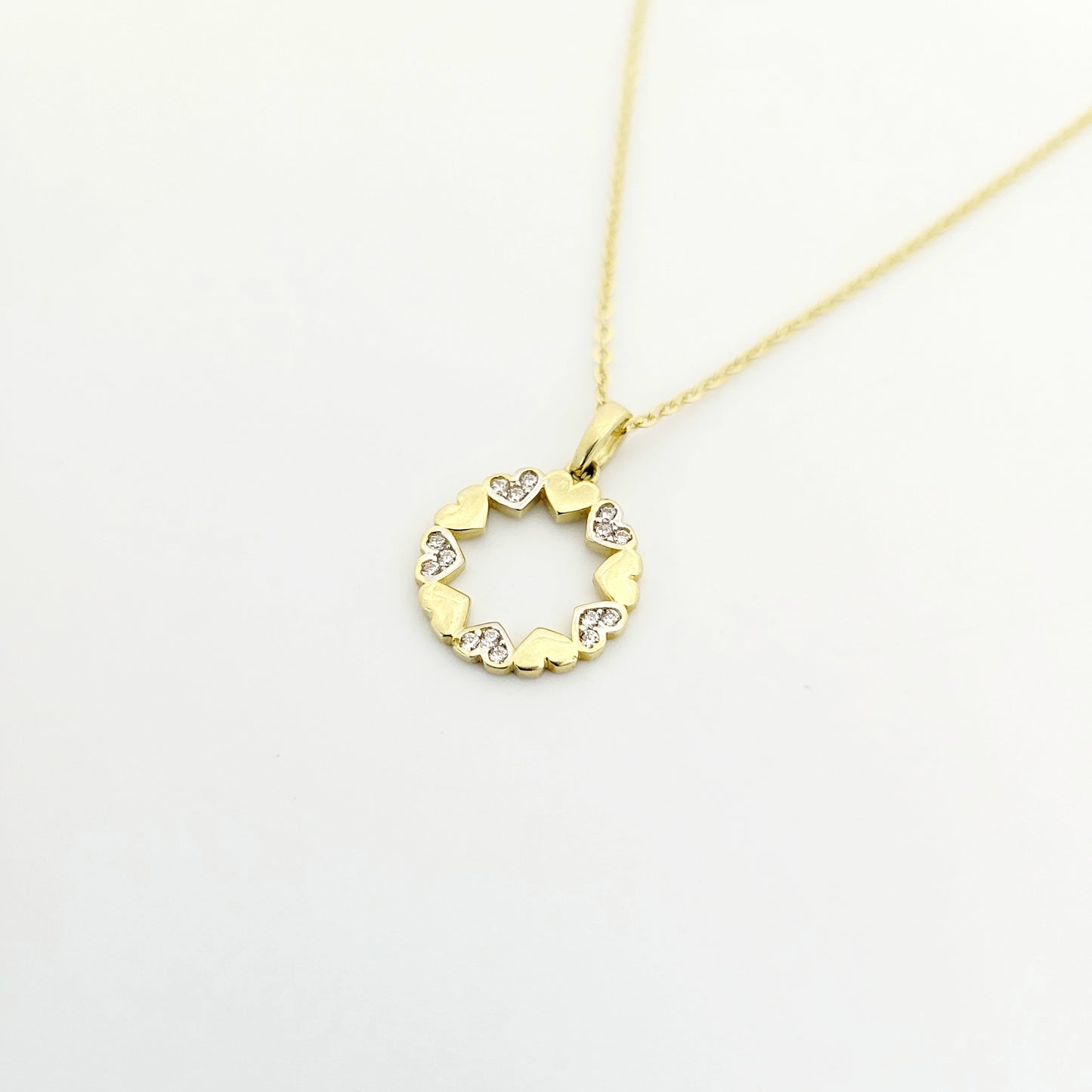 Goro Jewelry Product
