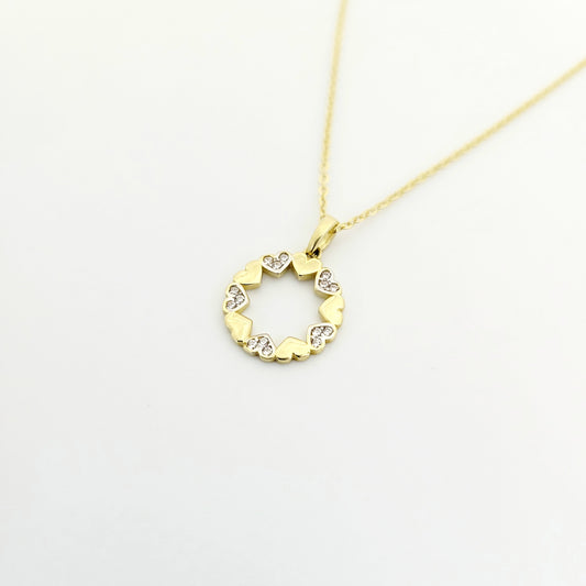 Goro Jewelry Product