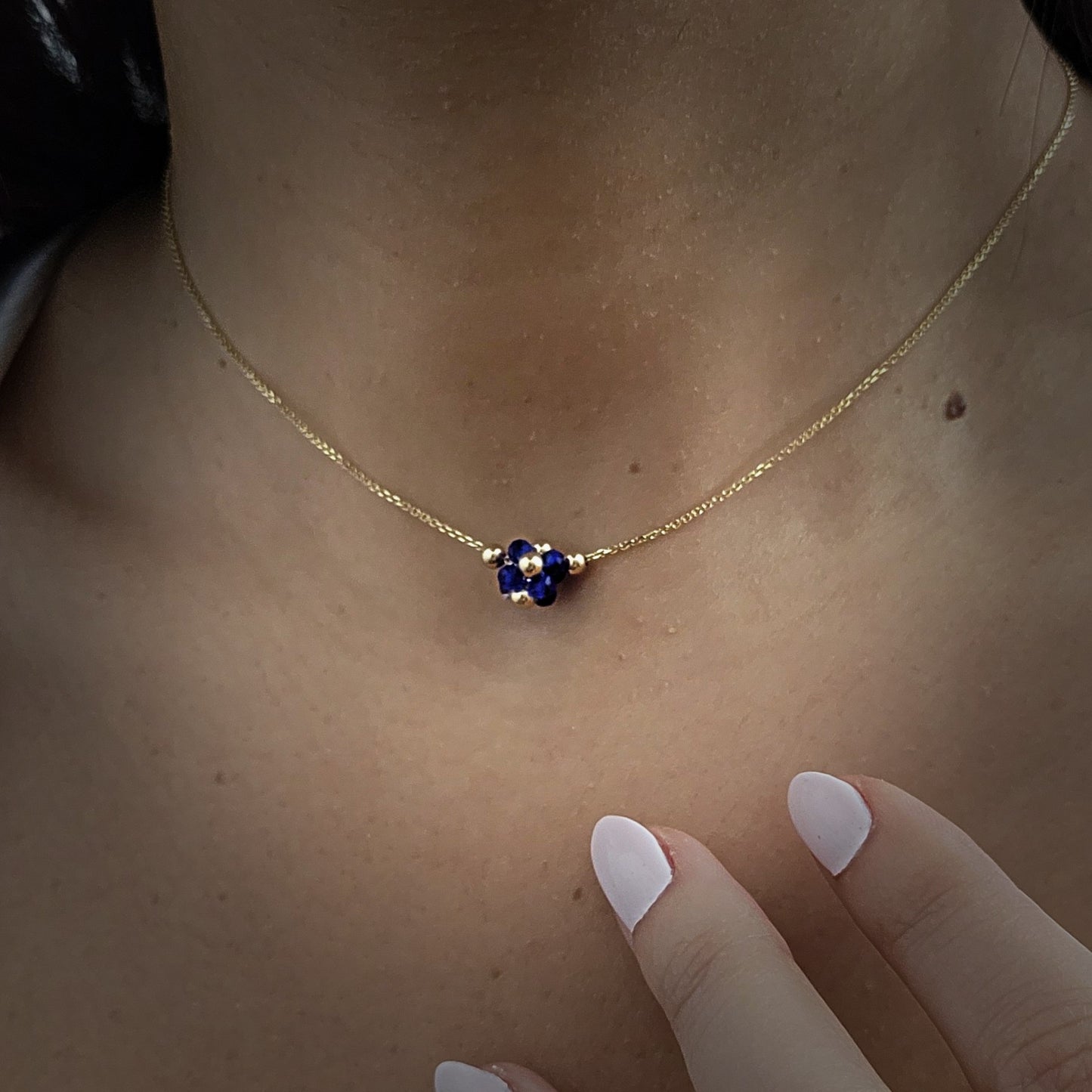 Goro Jewelry Product