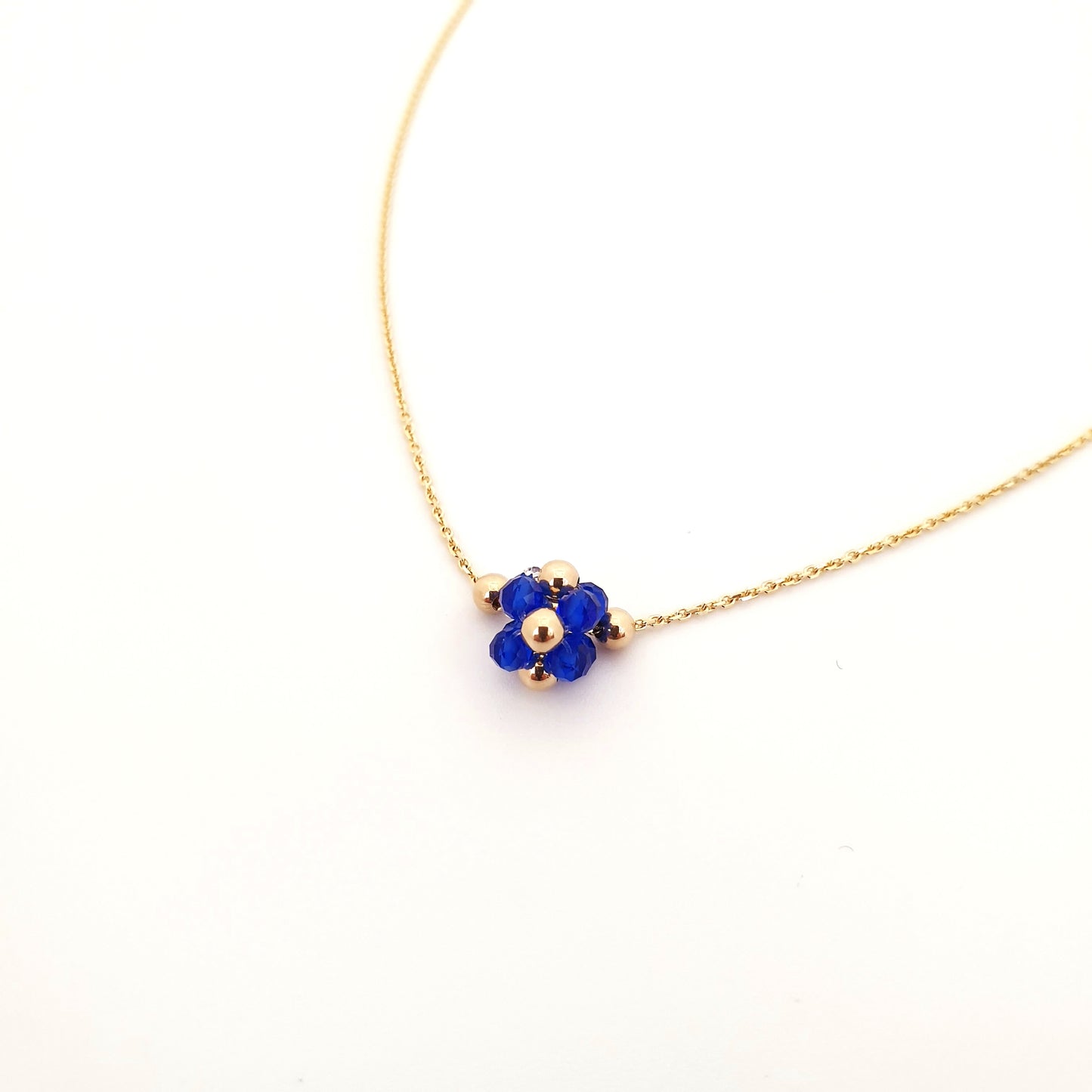 Goro Jewelry Product