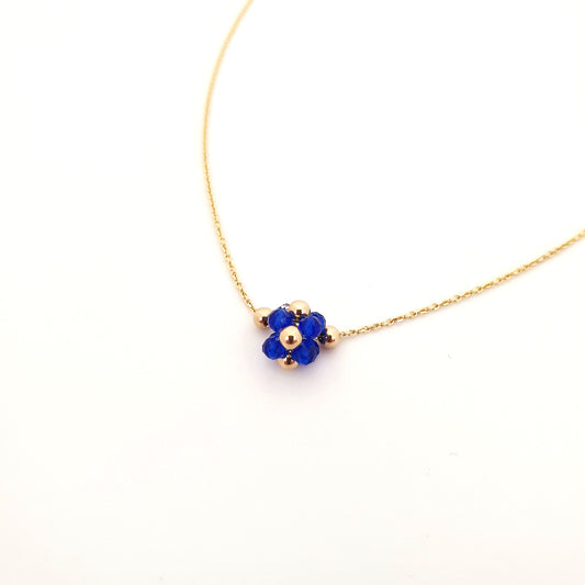 Goro Jewelry Product