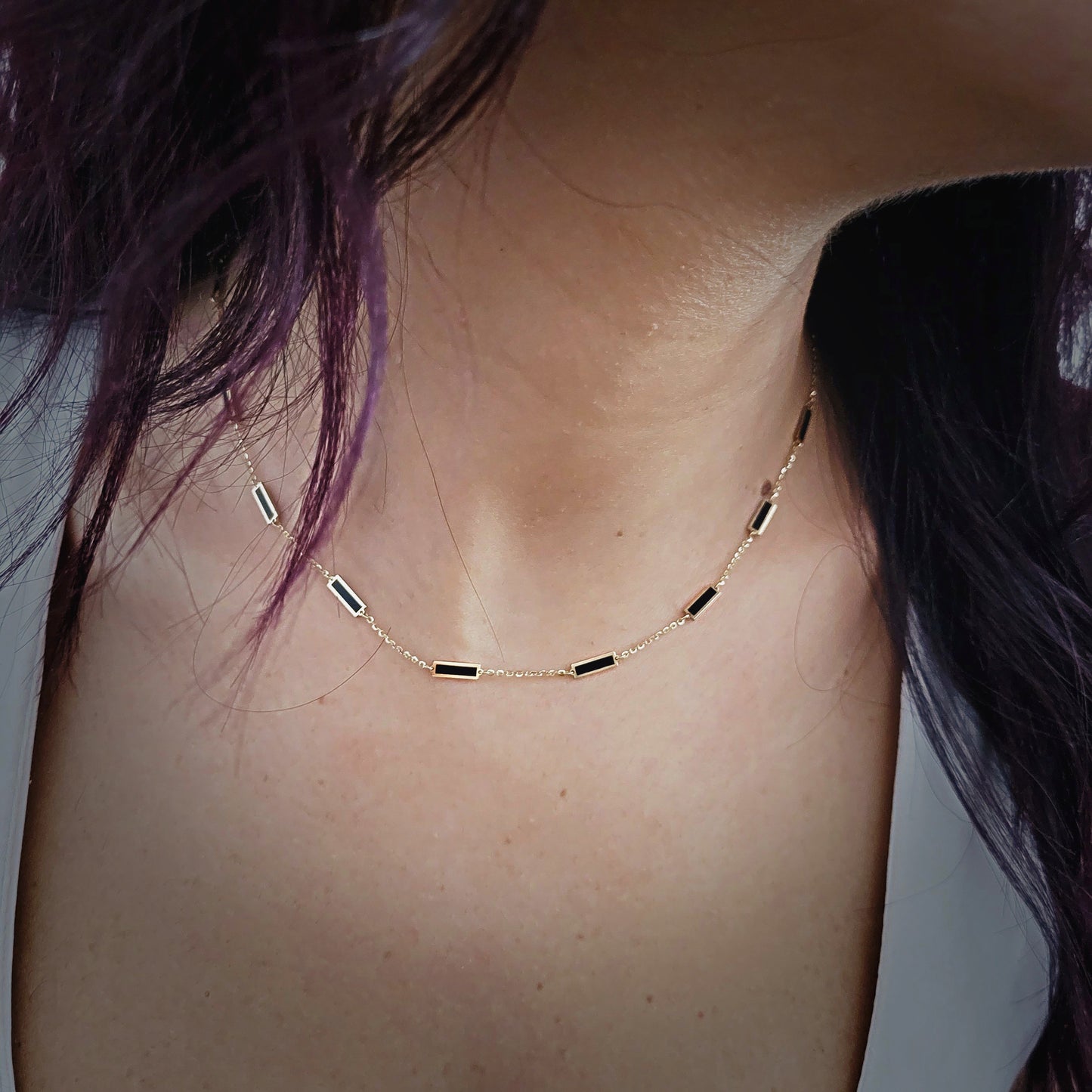 Goro Jewelry Product