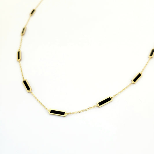 Goro Jewelry Product