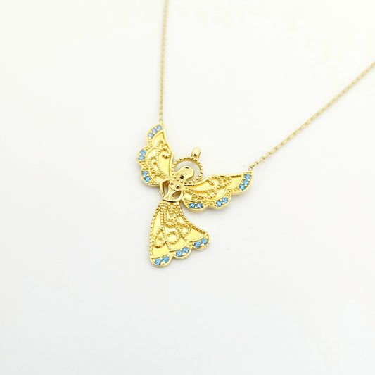 Goro Jewelry Product