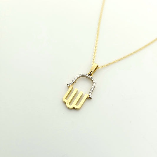 Goro Jewelry Product