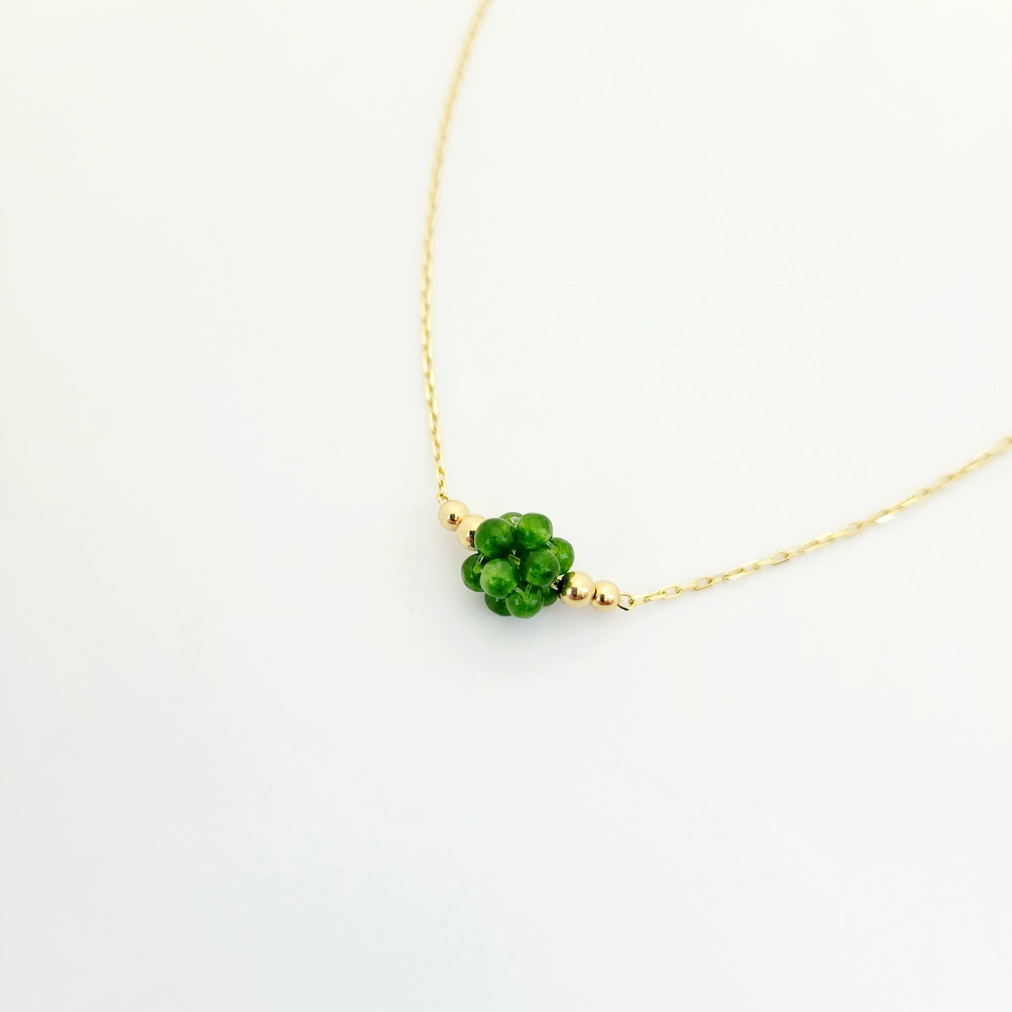 Goro Jewelry Product