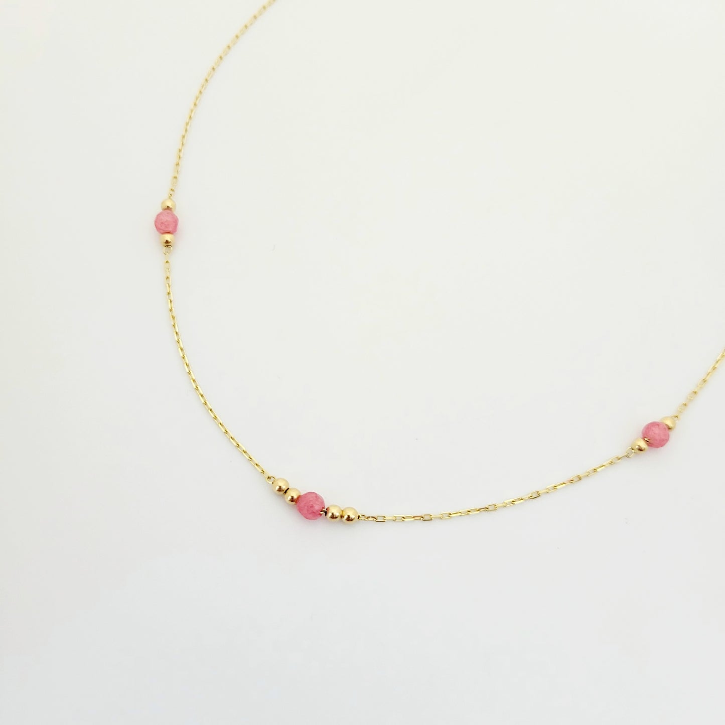 Goro Jewelry Product
