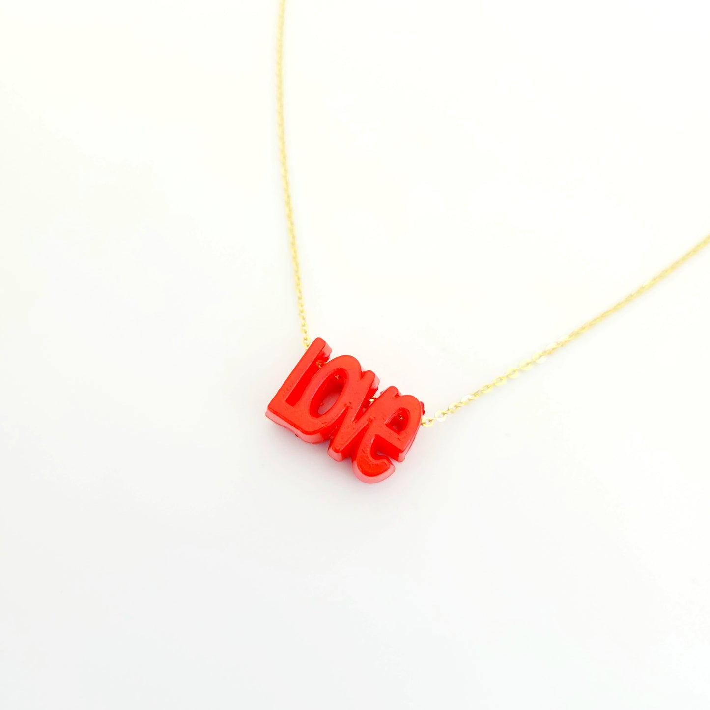 Goro Jewelry Product