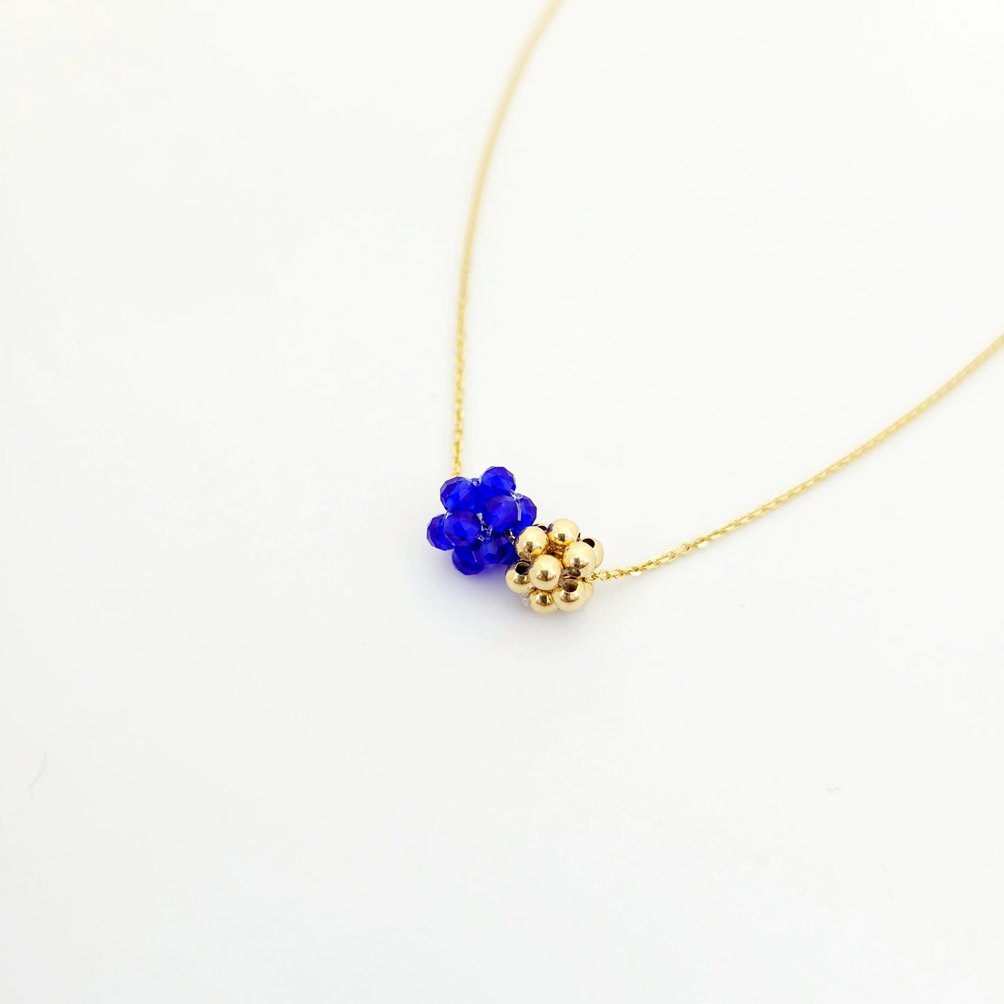 Goro Jewelry Product