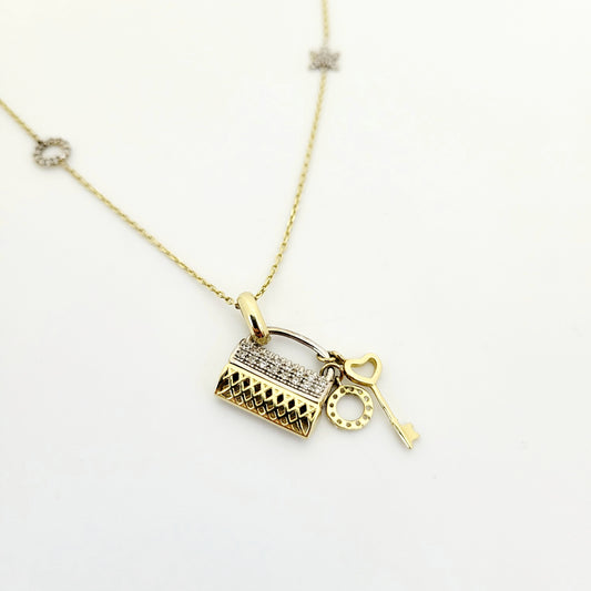 Goro Jewelry Product