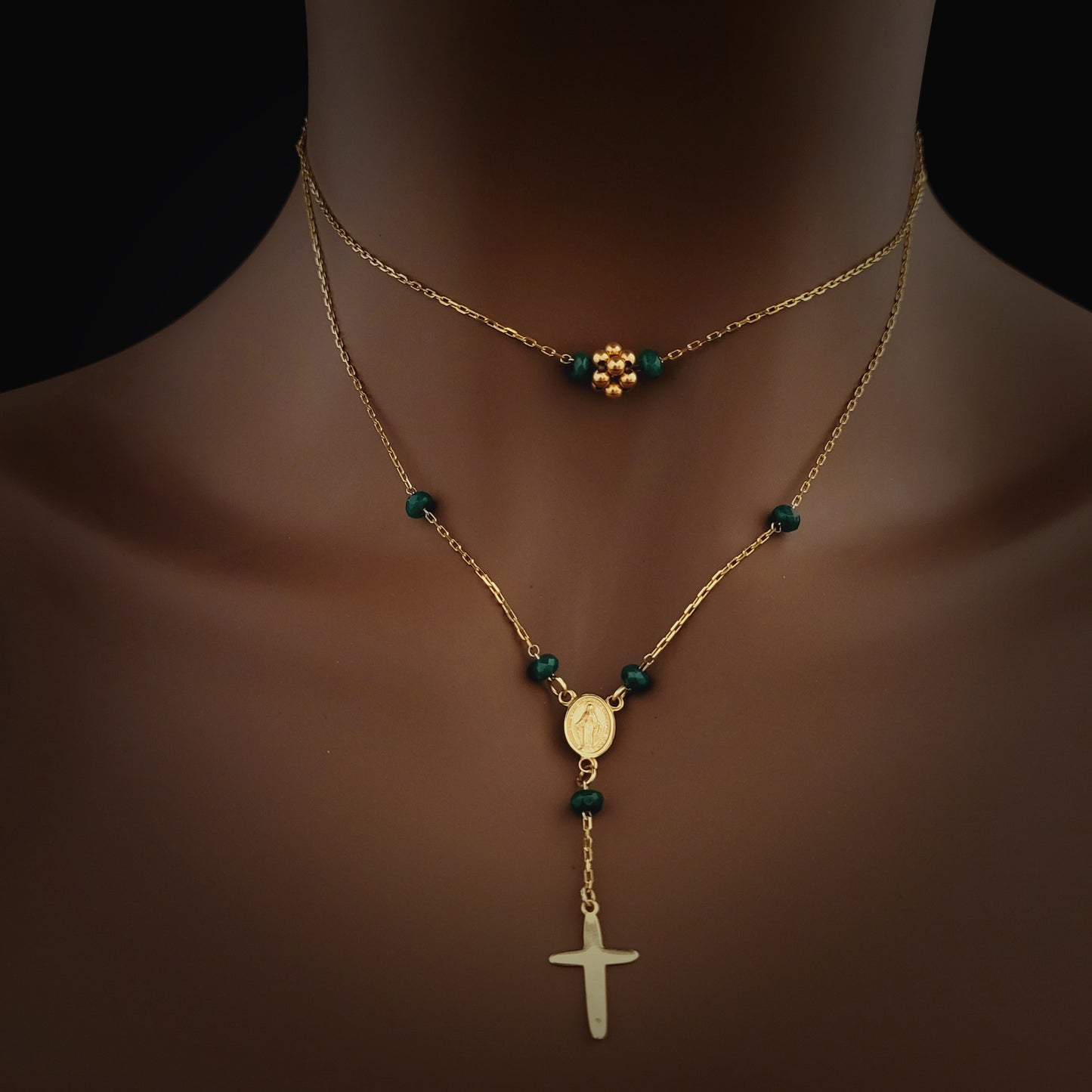 Goro Jewelry Product