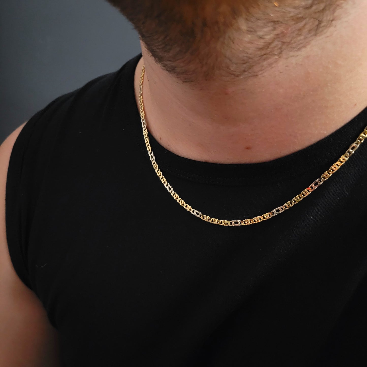 Goro Jewelry Product