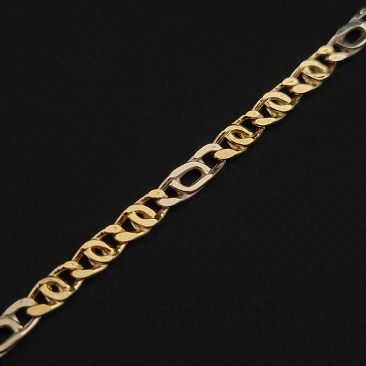 Goro Jewelry Product