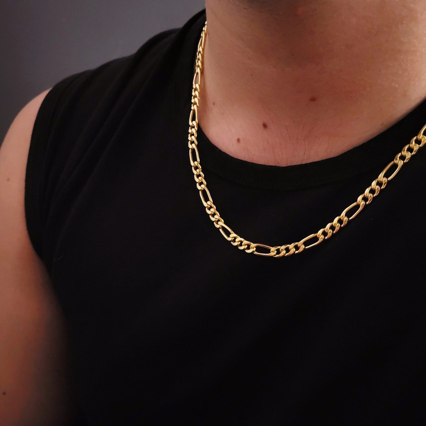Goro Jewelry Product