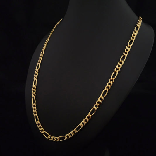 Goro Jewelry Product