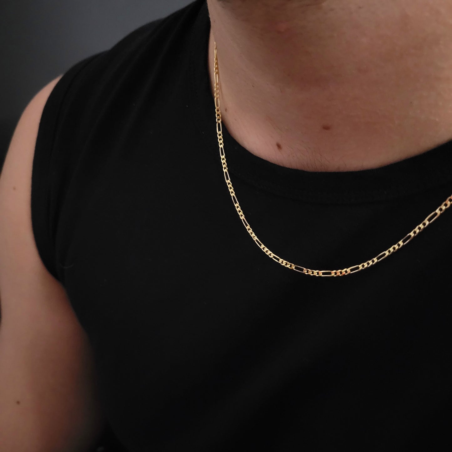 Goro Jewelry Product