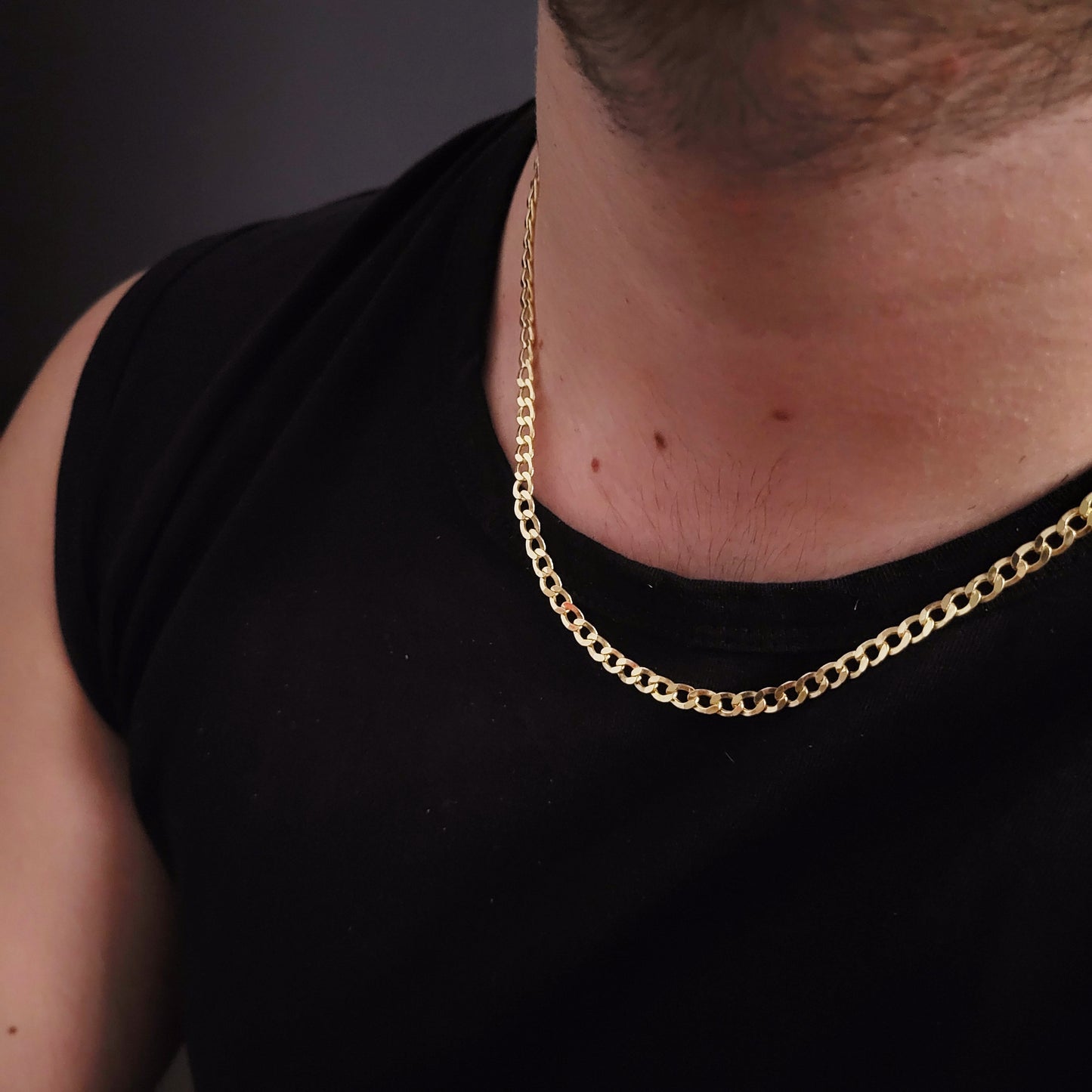Goro Jewelry Product
