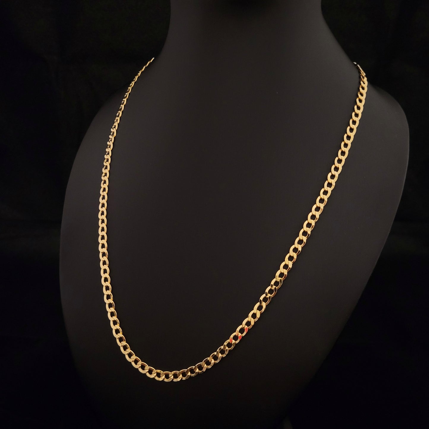 Goro Jewelry Product