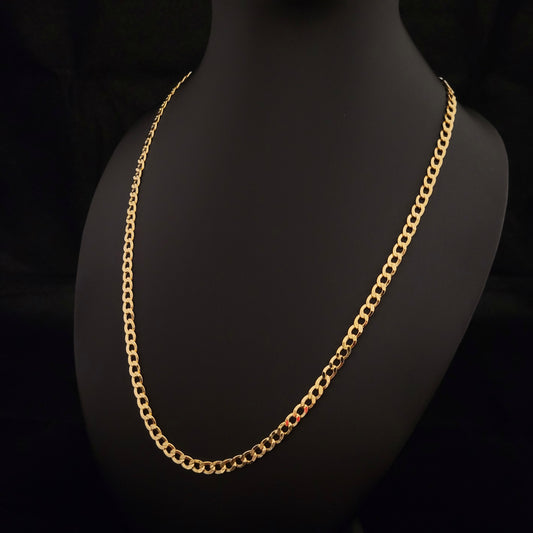 Goro Jewelry Product