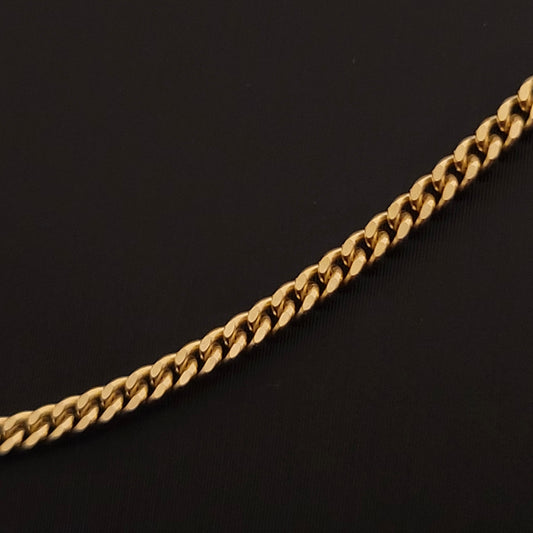 Goro Jewelry Product