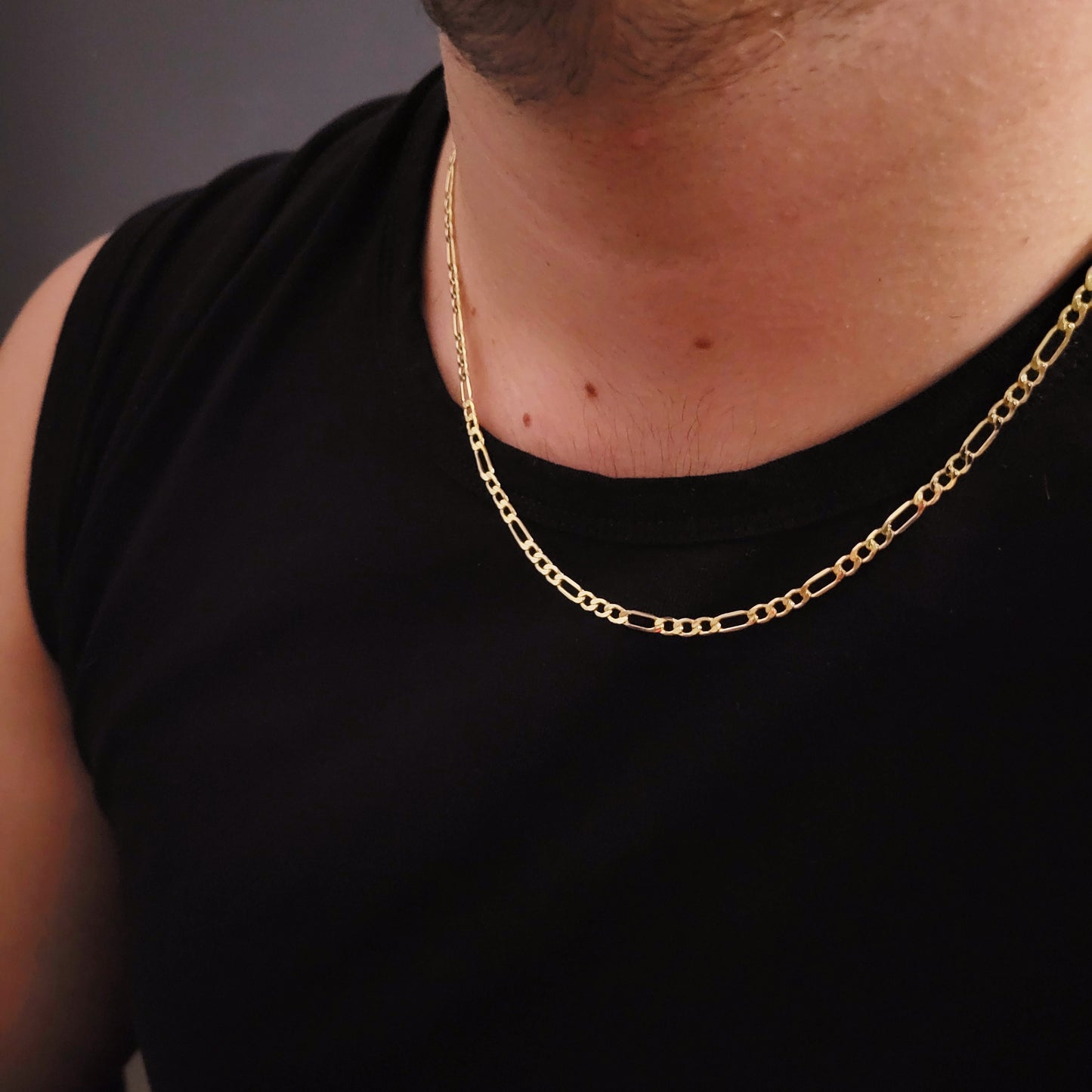 Goro Jewelry Product