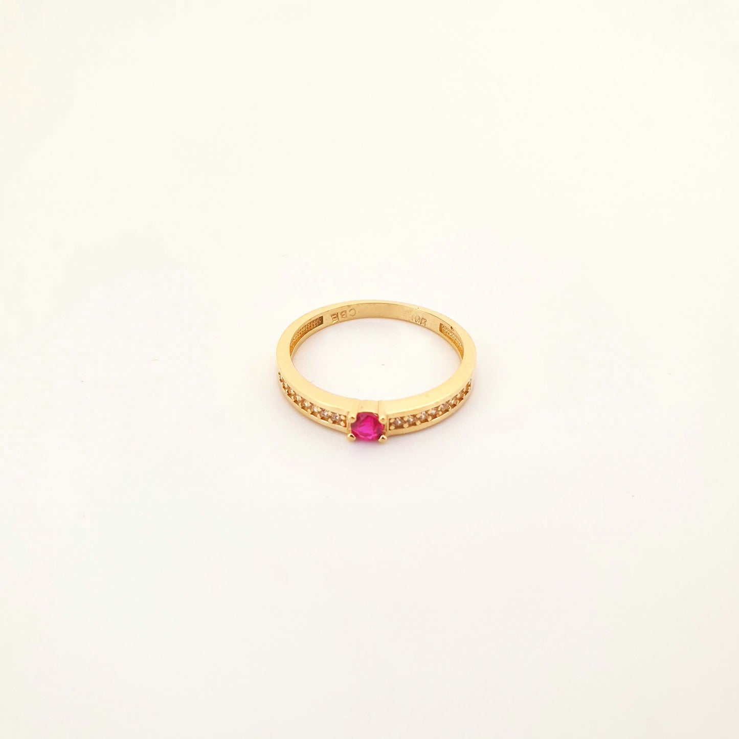 Goro Jewelry Product