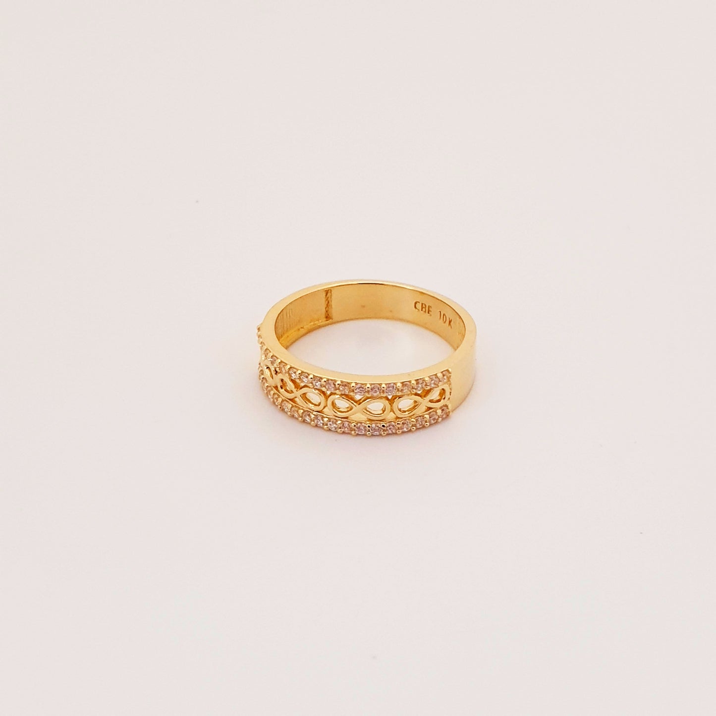 Goro Jewelry Product