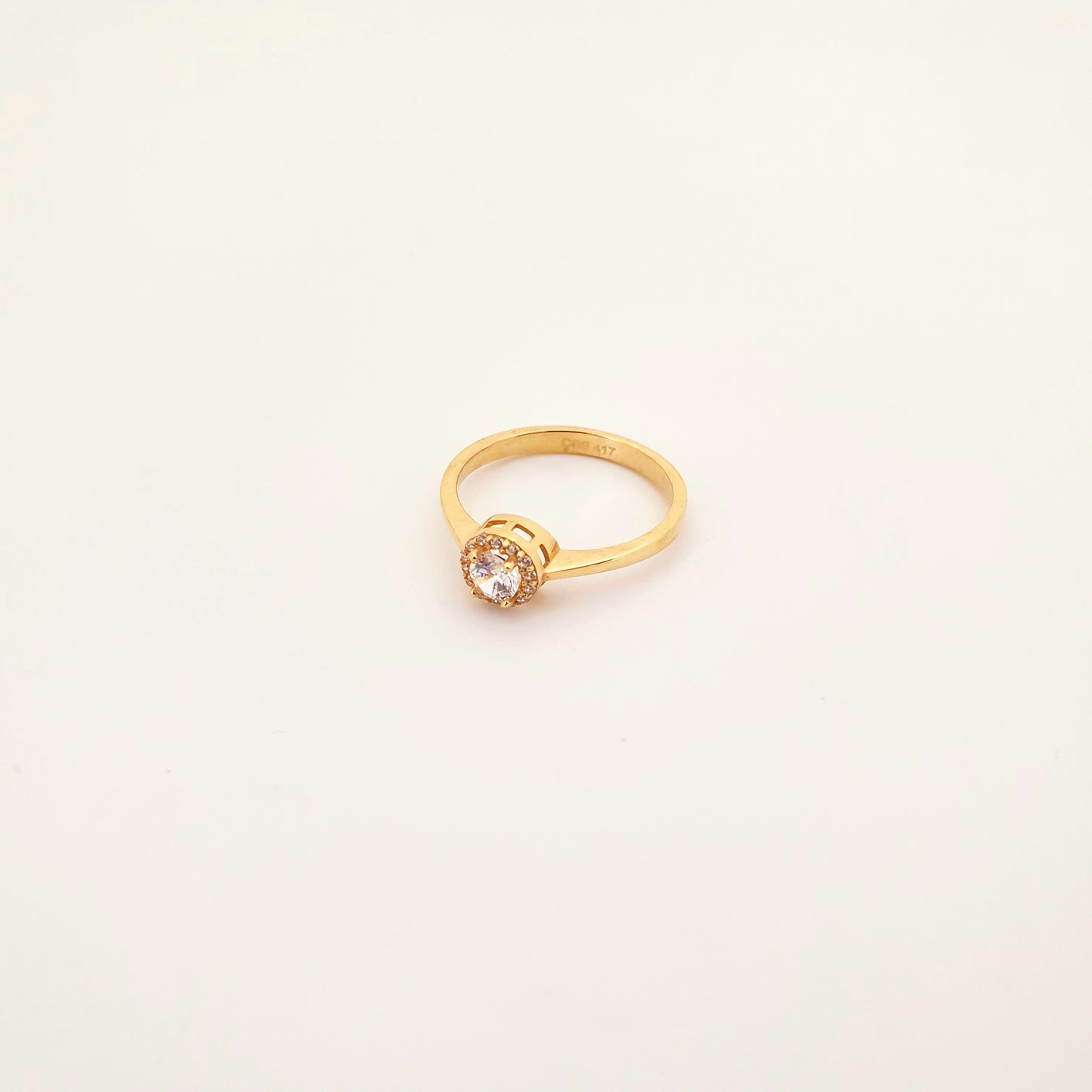 Goro Jewelry Product