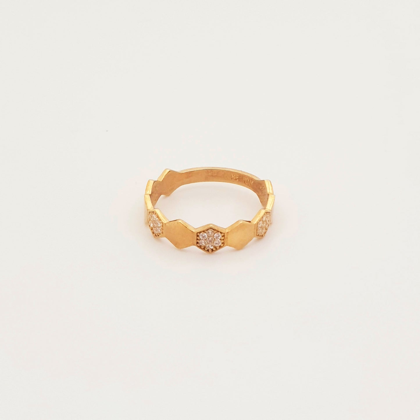 Goro Jewelry Product