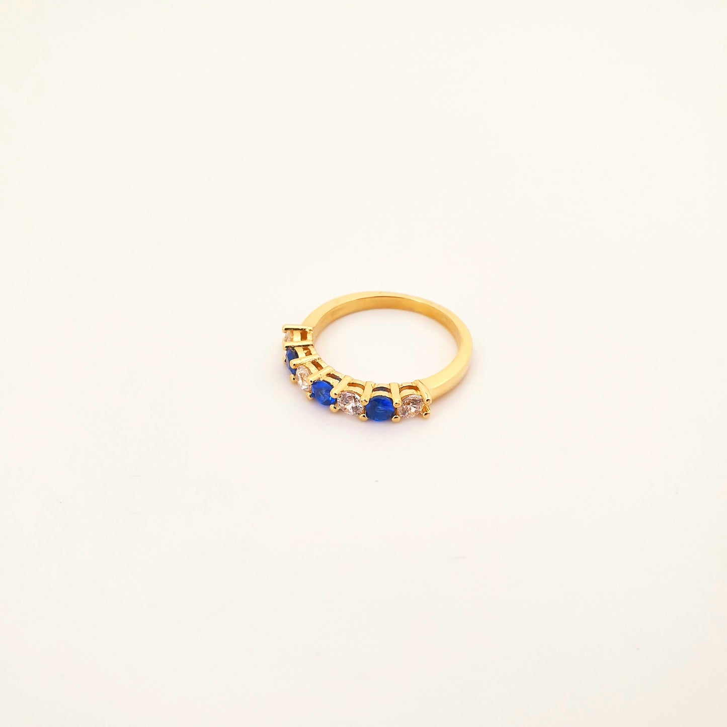 Goro Jewelry Product