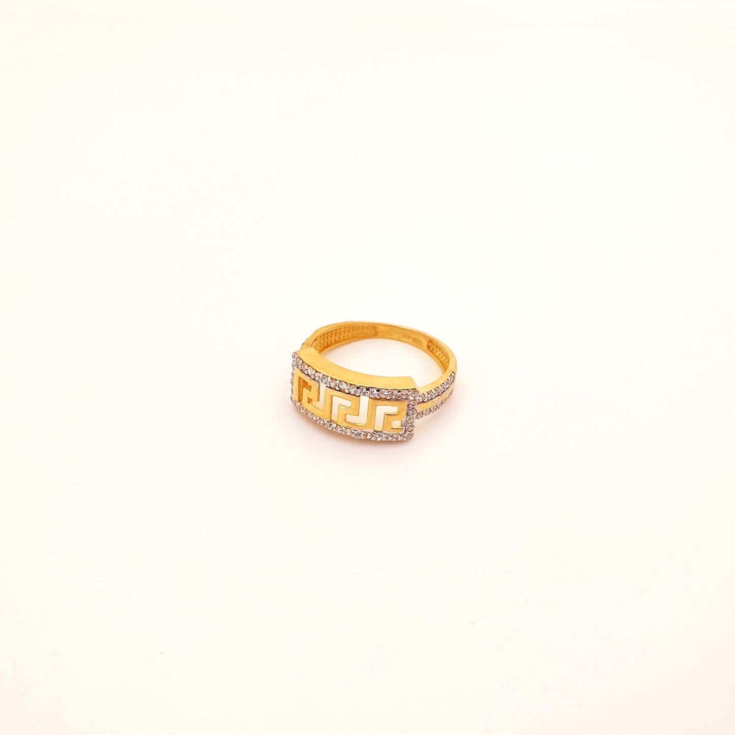 Goro Jewelry Product