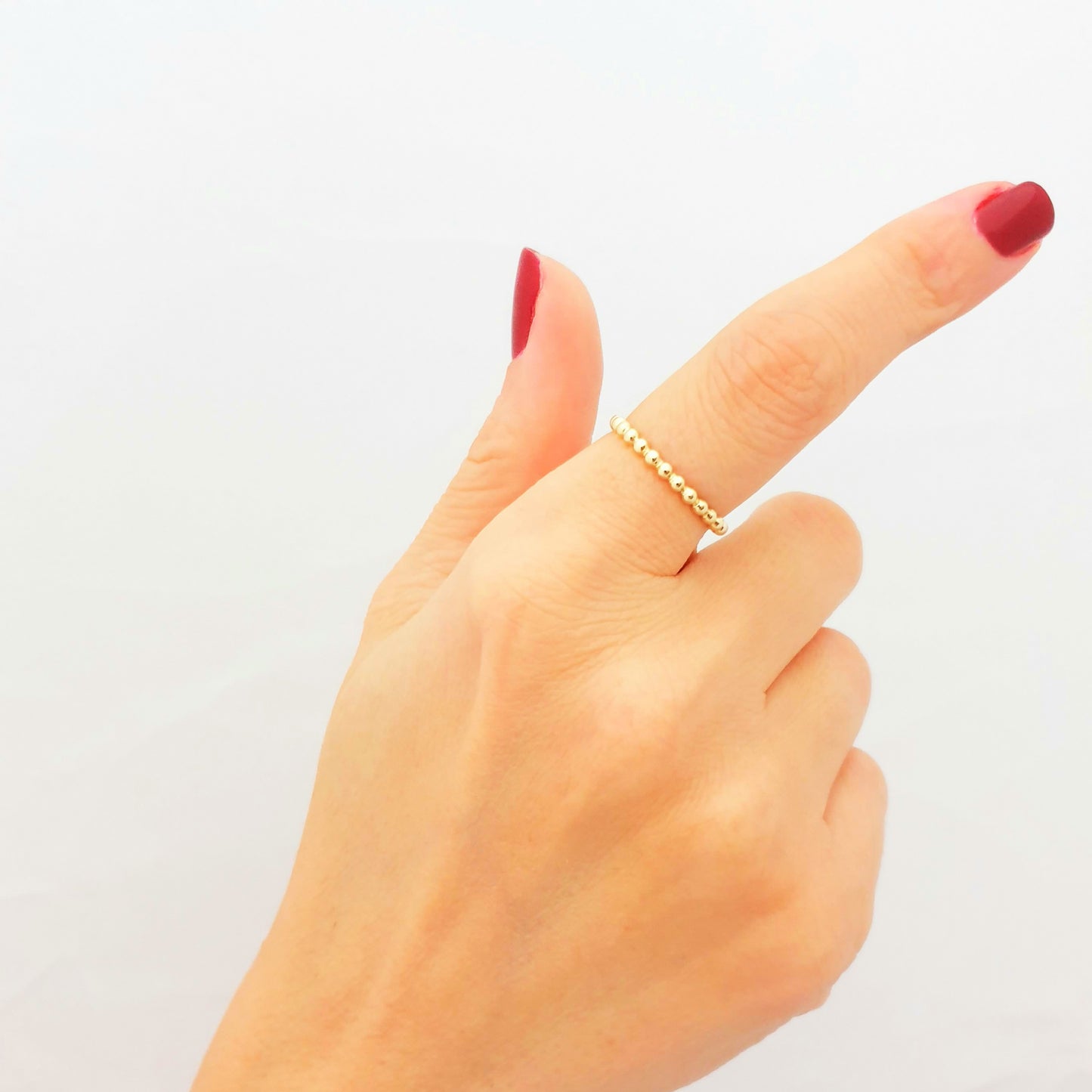 Goro Jewelry Product