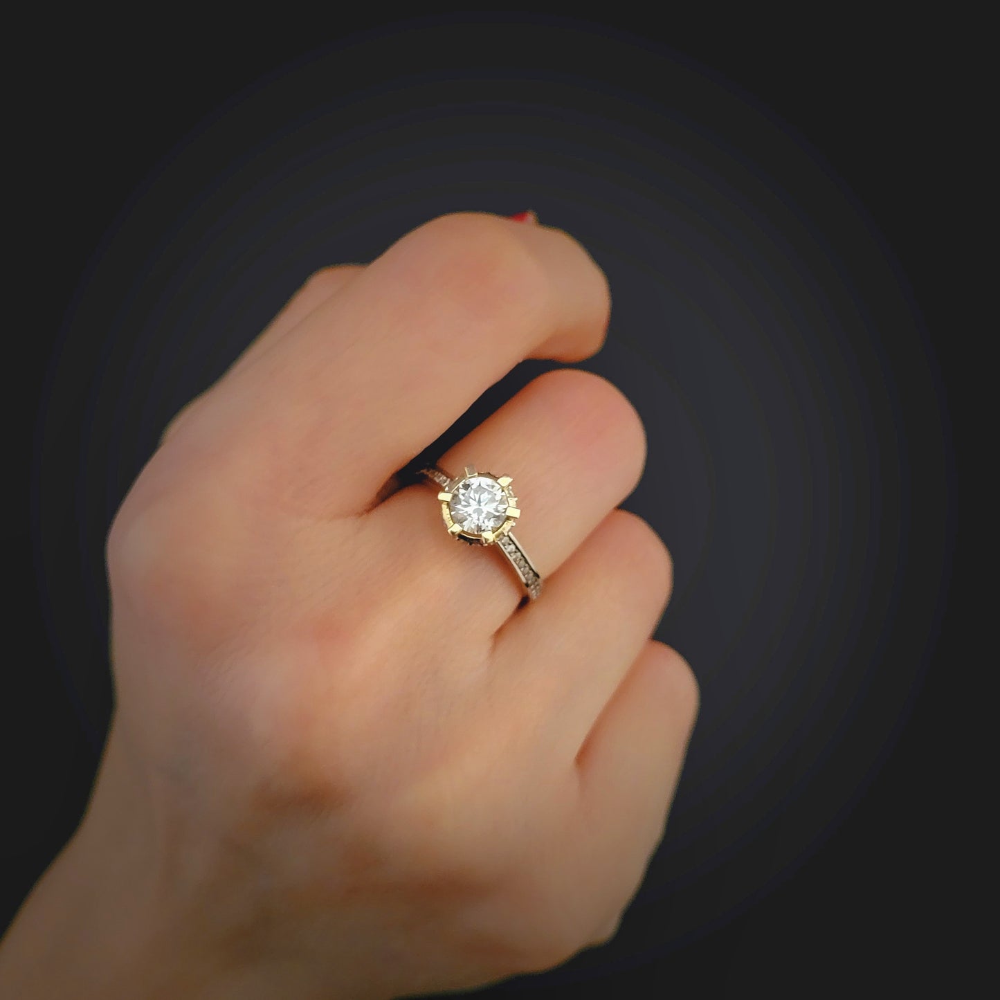 Goro Jewelry Product