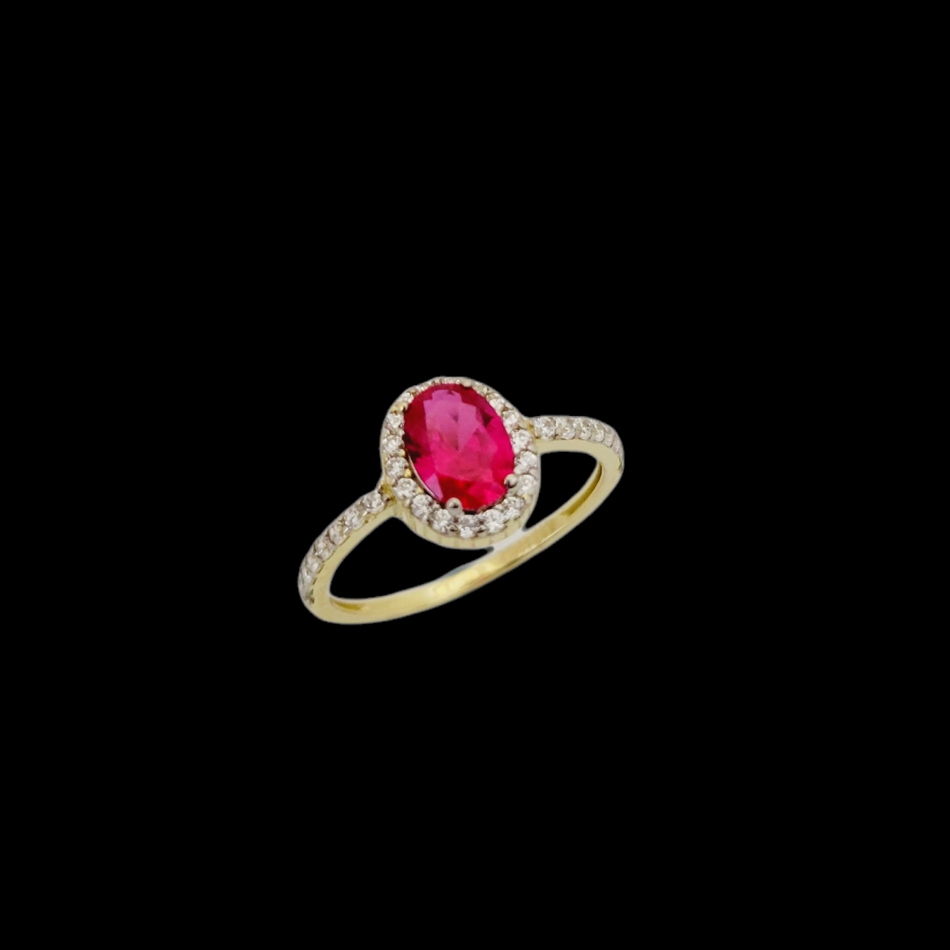 Goro Jewelry Product