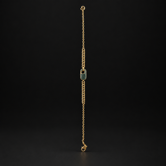 Gold Bracelet