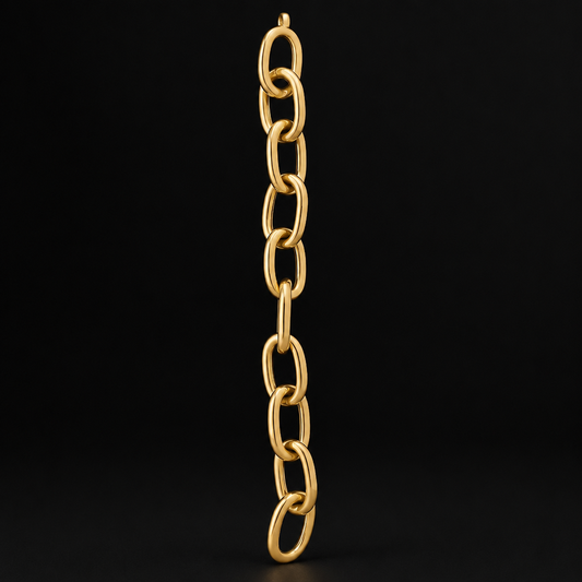 Gold Bracelet